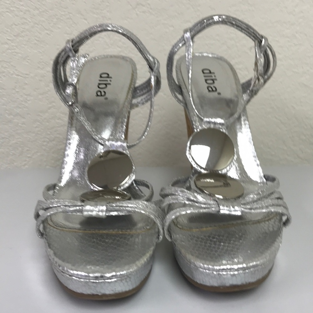 Women’s shoes- wedge, cork heels